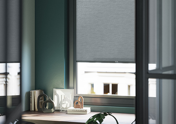Wisps (Blackout), Quicksilver - Perfect Fit Blind - Image 5
